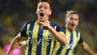 Maç sonu: Fenerbahçe 2-1 Giresunspor 