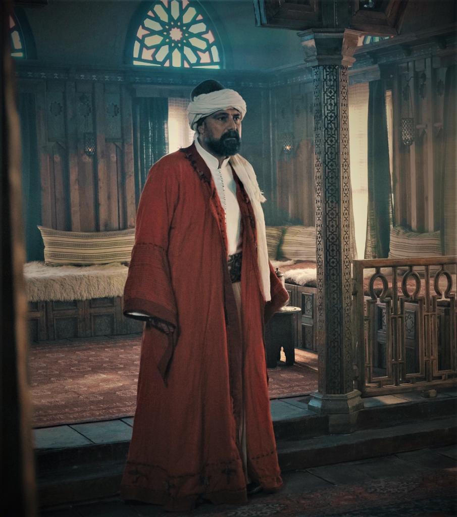 Bülent İnal-Mevlana Dizisi Bülent İnal-Mevlana Dizisi