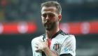 Beşiktaş'ta Miralem Pjanic de sakatlandı!