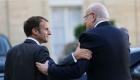 Liban: Macron appelle le nouveau Premier ministre à enclencher les réformes d'"urgence"