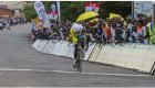 Cyclisme: l'UCI officialise la tenue des Mondiaux 2025 au Rwanda