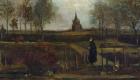 Pays-Bas: Huit ans de prison pour le vol de toiles de Van Gogh et Frans Hals 