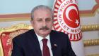 رئيس برلمان أردوغان يتودد إلى السعودية: نتمنى إعادة العلاقات