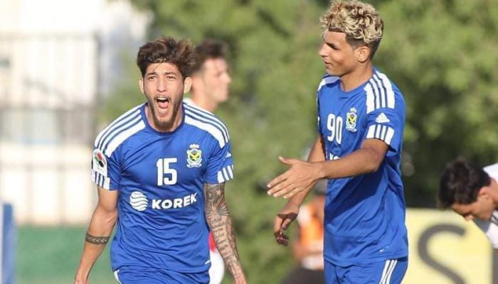 جدول ترتيب الدوري العراقي