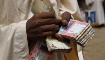 سعر الدولار في السودان اليوم