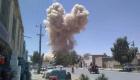 افغانستان | انفجار در نزدیکی استانداری ننگرهار