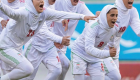 تیم ملی فوتبال زنان ایران به جام ملت‌های آسیا صعود کرد