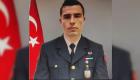Kuzey Irak'ta 1 Türk asker hayatını kaybetti