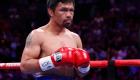 Ünlü boksör Pacquiao, devlet başkanlığına aday olmak için boksu bıraktı