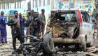Somalie: huit morts dans une explosion à la voiture piégée près du palais présidentiel