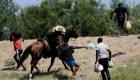 USA/Migrants refoulés à cheval : Biden veut faire «payer» les policiers responsables