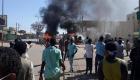 احتجاجات بورتسودان تتواصل ولجنة حكومية لحل الأزمة
