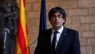 بعد محاكمته بإيطاليا.. رئيس إقليم كتالونيا السابق يعود إلى بلجيكا