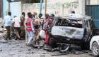 بهجوم إرهابي.. 8 قتلى بينهم مستشارة رئيس وزراء الصومال