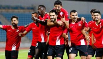 الدوري الأردني