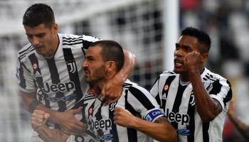 جدول ترتيب الدوري الإيطالي
