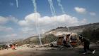 مقتل 4 فلسطينيين في مواجهات مع الجيش الإسرائيلي