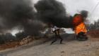 Quatre Palestiniens tués par l'armée israélienne en Cisjordanie