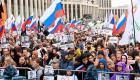 Russie : l’opposition manifeste contre les résultats des législatives 