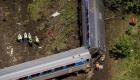 Etats-Unis : au moins trois morts dans un déraillement d'un train 