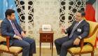 وزير خارجية الكويت يدين تعنت الحوثي ويدعو إيران للضغط على المليشيات