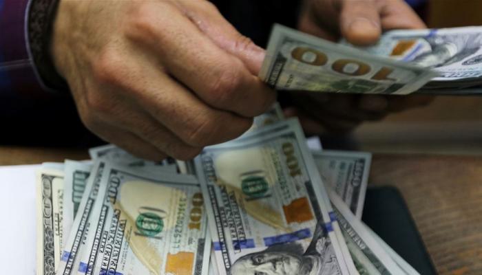 ارتفاع سعر الدولار في لبنان
