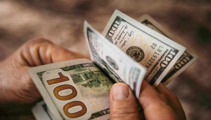 تباين سعر الدولار في السودان