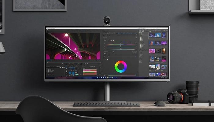 جهاز الكل في واحد Envy 34 الجديد من إتش بي