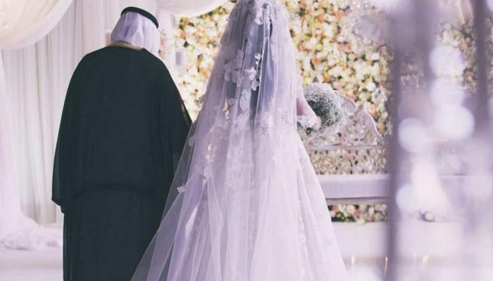 سيدة سعودية تطلب الطلاق بعد يومين من الزفاف.. تعرف على السبب 