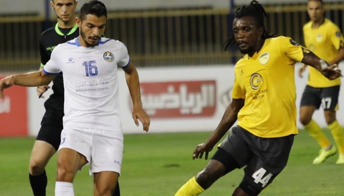جدول ترتيب الدوري الأردني