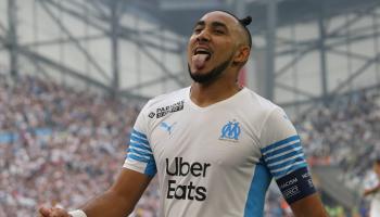 باييه هداف الدوري الفرنسي