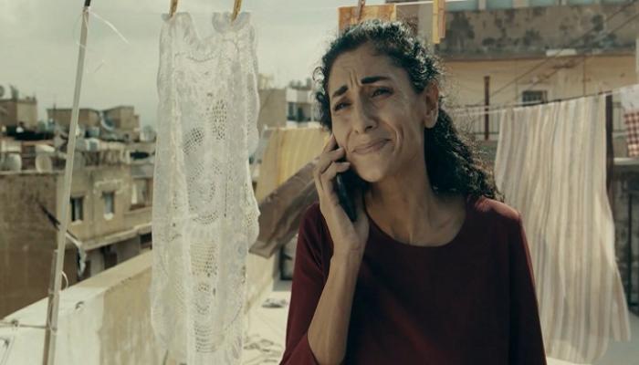 مشهد من سلسلة