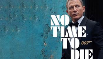 فيلم جيمس بوند الجديد