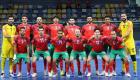 Futsal 2021: Le Brésil stop le parcours historique du Maroc à la Coupe du monde 