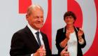 شکست حزب مرکل و پیروزی سوسیال دموکرات ها در انتخابات آلمان