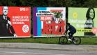 Elections allemandes : une victoire disputée entre CDU et SPD et un paysage politique divisé