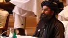 عبدالغنی برادر تاجیکستان را به مداخله در امور داخلی افغانستان متهم کرد