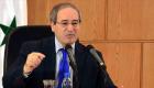 Suriye Dışişleri Bakanı: Türkiye, Suriye'deki güçlerini geri çekmeli
