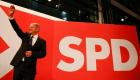 Allemagne: les sociaux-démocrates remportent les législatives avec 25,7% des voix