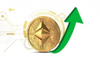 العملة المشفرة إيثريوم