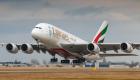 الإمارات.. عاصمة طائرات A380 في العالم