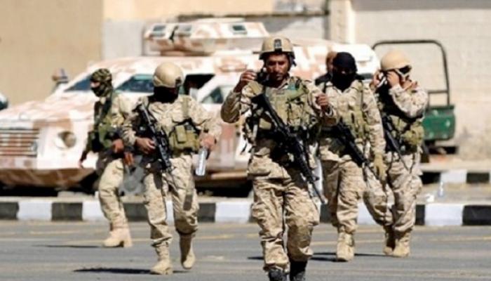 عناصر من الجيش اليمني- أرشيفية