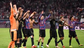 دوري أبطال أوروبا