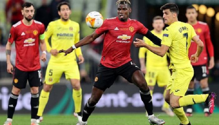 دوري أبطال أوروبا