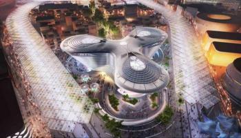 من هم نجوم حفل افتتاح إكسبو 2020 دبي؟
