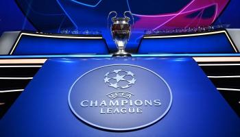 دوري أبطال أوروبا