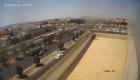 فيديو.. سائق شاحنة متهور يقتل 4 ويصيب 9 في السعودية