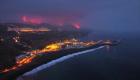جزيرة لا بالما الإسبانية "منطقة منكوبة".. ماذا فعل البركان المدمر؟