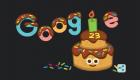 Google 23 yaşını doodle yaptı! Google ne zaman kuruldu, kurucusu kim?