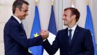 France: le gouvernement vendra trois frégates à la Grèce